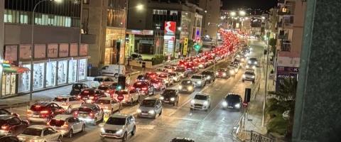 &Iota;&epsilon;&rho;&alpha;&rho;&chi;&epsilon;ί &tau;&alpha; &pi;&rho;&omicron;&beta;&lambda;ή&mu;&alpha;&tau;&alpha; &tau;&omicron;&upsilon; &kappa;&upsilon;&kappa;&lambda;&omicron;&phi;&omicron;&rho;&iota;&alpha;&kappa;&omicron;ύ &sigma;&tau;&eta; &Lambda;&epsilon;&mu;&epsilon;&sigma;ό &omicron; &Beta;&alpha;&phi;&epsilon;ά&delta;&eta;&sigmaf;-&Omicron;&iota; &pi;&rho;&omicron;&tau;ά&sigma;&epsilon;&iota;&sigmaf; &tau;&omicron;&upsilon; &Delta;ή&mu;&omicron;&upsilon; &Lambda;&epsilon;&mu;&epsilon;&sigma;&omicron;ύ &gamma;&iota;&alpha; ά&mu;&beta;&lambda;&upsilon;&nu;&sigma;&eta; &tau;&omicron;&upsilon; &pi;&rho;&omicron;&beta;&lambda;ή&mu;&alpha;&tau;&omicron;&sigmaf;