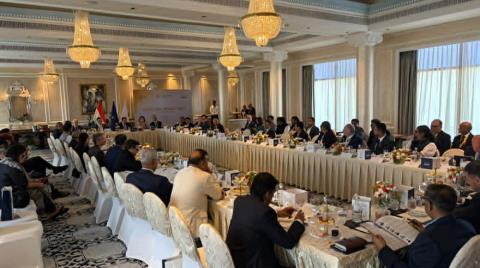 Ο Invest Cyprus ενισχύει τους επιχειρηματικούς και επενδυτικούς δεσμούς με την Ινδία - Επιτυχημένη Στρογγυλή Τράπεζα Επενδυτών και στρατηγικές επαφές