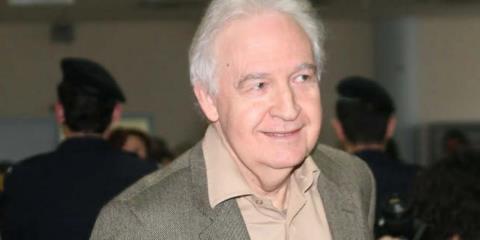Αποφυλακίζεται μετά από 24 χρόνια ο Αλέξανδρος Γιωτόπουλος, ο αρχηγός της 17 Νοέμβρη που είχε καταδικαστεί σε ισόβια