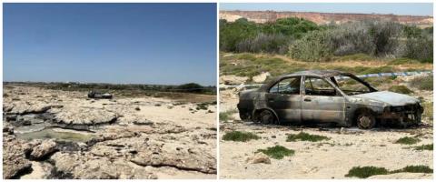 &Nu;έ&alpha; &delta;&epsilon;&delta;&omicron;&mu;έ&nu;&alpha; &gamma;&iota;&alpha; &tau;&omicron; &alpha;&pi;&alpha;&nu;&theta;&alpha;&rho;&alpha;&kappa;&omega;&mu;έ&nu;&omicron; &pi;&tau;ώ&mu;&alpha; &sigma;&tau;&omicron; &Lambda;&iota;&omicron;&pi;έ&tau;&rho;&iota;-&Alpha;&pi;ό &pi;&upsilon;&rho;&omicron;&beta;&omicron;&lambda;&iota;&sigma;&mu;ό &epsilon;&pi;ή&lambda;&theta;&epsilon; &omicron; &theta;ά&nu;&alpha;&tau;&omicron;&sigmaf;, &sigma;&upsilon;&nu;&epsilon;&chi;ί&zeta;&omicron;&upsilon;&nu; &tau;&iota;&sigmaf; έ&rho;&epsilon;&upsilon;&nu;&epsilon;&sigmaf; &omicron;&iota; &Beta;&rho;&epsilon;&tau;&alpha;&nu;&iota;&kappa;έ&sigmaf; &Beta;ά&sigma;&epsilon;&iota;