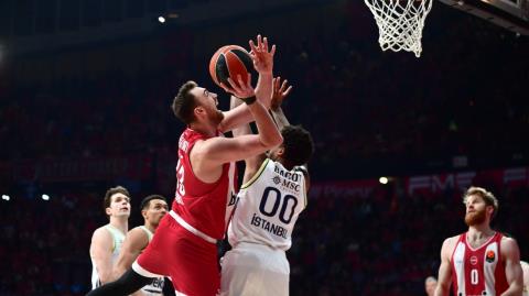 Αλαλούμ με τα εισιτήρια του Final 4 που δεν έχουν πάει στους κατόχους, ανοικτό ενδεχόμενο να αλλάξει η ώρα των ημιτελικών