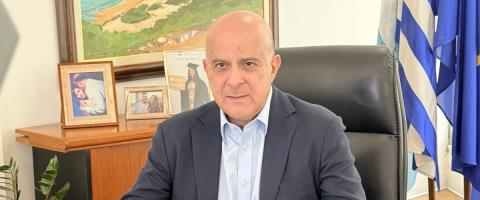 Μήνυμα Καρογιάν σε πολίτες για υπεύθυνη ψήφο στις βουλευτικές-Ζήτησε ψήφο ευθύνης προς την ΔΗΠΑ