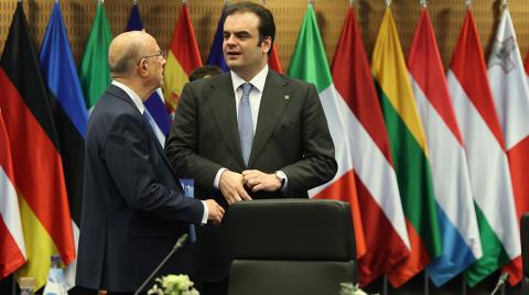 Eurogroup: Το ενεργειακό σοκ χτυπά καμπανάκι για συντονισμό στην Ευρώπη - Προσωρινά και στοχευμένα τα μέτρα στήριξης