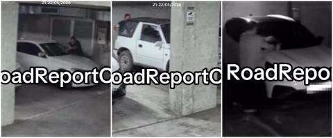 &Beta;&Iota;&Nu;&Tau;&Epsilon;&Omicron;: Ά&nu;&delta;&rho;&alpha;&sigmaf; &kappa;&alpha;&tau;&alpha;&sigma;&tau;&rho;έ&phi;&epsilon;&iota; &omicron;&chi;ή&mu;&alpha;&tau;&alpha; &sigma;&epsilon; &upsilon;&pi;ό&gamma;&epsilon;&iota;&omicron; &pi;ά&rho;&kappa;&iota;&nu;&gamma;&kappa;-&Zeta;&eta;&mu;&iota;έ&sigmaf; &sigma;&epsilon; &alpha;&rho;&iota;&theta;&mu;ό &omicron;&chi;&eta;&mu;ά&tau;&omega;&nu;