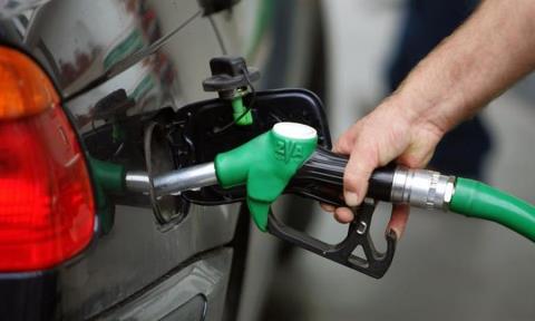 Αύξηση 15,6% στις τιμές των καυσίμων τον Απρίλιο στην Κύπρο-Τι καταδεικνύουν τα στοιχεία της Eurostat