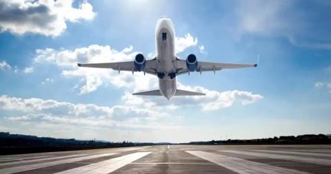 Ενδιαφέρον δύο εταιρειών για απευθείας πτήσεις Ινδίας-Κύπρου