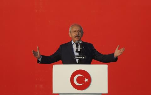 Άνοιξε ο δρόμος για την επιστροφή του Κιλιτσντάρογλου στην Τουρκία-Η απόφαση του Εφετείου που έφερε την ανατροπή