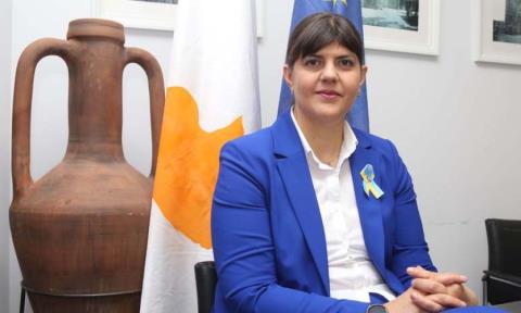 Επιστολή Ευρ. Εισαγγελίας στην Κομισιόν για ενέργειες που «επηρεάζουν αρνητικά την ανεξαρτησία της στην Ελλάδα»