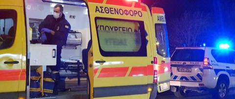 &Tau;&rho;&alpha;&gamma;&omega;&delta;ί&alpha; &sigma;&tau;&eta;&nu; ά&sigma;&phi;&alpha;&lambda;&tau;&omicron;-&Nu;&epsilon;&kappa;&rho;ή 55&chi;&rho;&omicron;&nu;&eta; &pi;&omicron;&upsilon; &epsilon;ί&chi;&epsilon; &epsilon;&gamma;&kappa;&lambda;&omega;&beta;&iota;&sigma;&tau;&epsilon;ί &sigma;&tau;&omicron; ό&chi;&eta;&mu;ά &tau;&eta;&sigmaf; &mu;&epsilon;&tau;ά &alpha;&pi;ό &omicron;&delta;&iota;&kappa;ή &sigma;ύ&gamma;&kappa;&rho;&omicron;&upsilon;&sigma;&eta;