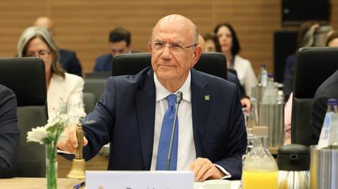 LIVE: Η δεύτερη μέρα εργασιών του Ecofin στη Λευκωσία – Τι θα συζητήσουν οι Υπουργοί Οικονομικών της Ε.Ε.
