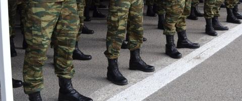 &Sigma;&epsilon; &kappa;&alpha;&lambda;ή &kappa;&alpha;&iota; &sigma;&tau;&alpha;&theta;&epsilon;&rho;ή &kappa;&alpha;&tau;ά&sigma;&tau;&alpha;&sigma;&eta; &nu;&omicron;&sigma;&eta;&lambda;&epsilon;ύ&epsilon;&tau;&alpha;&iota; &omicron; &sigma;&tau;&rho;&alpha;&tau;&iota;ώ&tau;&eta;&sigmaf; &mu;&epsilon; &mu;&eta;&nu;&iota;&gamma;&gamma;ί&tau;&iota;&delta;&alpha;-&Alpha;&pi;&omicron;&sigma;&omega;&lambda;&eta;&nu;ώ&theta;&eta;&kappa;&epsilon; &kappa;&alpha;&iota; &pi;&alpha;&rho;&alpha;&mu;έ&nu;&epsilon;&iota; &sigma;&tau;&eta;&nu; &epsilon;&nu;&tau;&alpha;&tau;&iota;&kappa;ή