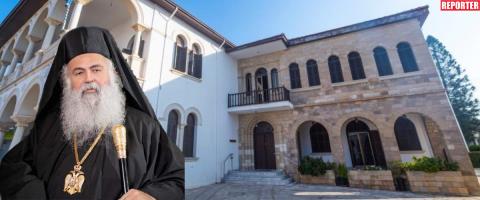 &Tau;έ&sigma;&sigma;&epsilon;&rho;&iota;&sigmaf; &omicron;&iota; &epsilon;&nu;&delta;&iota;&alpha;&phi;&epsilon;&rho;ό&mu;&epsilon;&nu;&omicron;&iota; &gamma;&iota;&alpha; &tau;&omicron; &theta;&rho;ό&nu;&omicron; &tau;&eta;&sigmaf; &Pi;ά&phi;&omicron;&upsilon;-&Alpha;&pi;&omicron;&sigma;ύ&rho;&theta;&eta;&kappa;&alpha;&nu; &delta;ύ&omicron; &alpha;&pi;ό &tau;&eta;&nu; &kappa;&omicron;ύ&rho;&sigma;&alpha; &delta;&iota;&alpha;&delta;&omicron;&chi;ή&sigmaf;