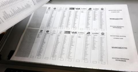Οι κανόνες για τους αντιπροσώπους των υποψηφίων την ημέρα των εκλογών, τι απαγορεύεται και τι επιτρέπεται για τα κόμματα
