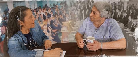 &Eta; &pi;&rho;ώ&tau;&eta; &gamma;&upsilon;&nu;&alpha;ί&kappa;&alpha; &delta;&eta;&mu;&omicron;&sigma;&iota;&omicron;&gamma;&rho;ά&phi;&omicron;&sigmaf; &tau;&eta;&sigmaf; &Kappa;ύ&pi;&rho;&omicron;&upsilon; &pi;&omicron;&upsilon; &delta;&epsilon;&nu; έ&lambda;&epsilon;&iota;&psi;&epsilon; &pi;&omicron;&tau;έ &alpha;&pi;ό &tau;&eta;&nu; &kappa;ά&lambda;&pi;&eta;-&Omicron;&iota; &epsilon;&kappa;&lambda;&omicron;&gamma;έ&sigmaf; ά&lambda;&lambda;&omega;&nu; &epsilon;&pi;&omicron;&chi;ώ&nu; &kappa;&alpha;&iota; &tau;&omicron; &chi;&rho;έ&omicron;&sigmaf; &gamma;&iota;&alpha; &upsilon;&pi;&epsilon;ύ&theta;&upsilon;&nu;&eta; &psi;ή&phi;&omicron;