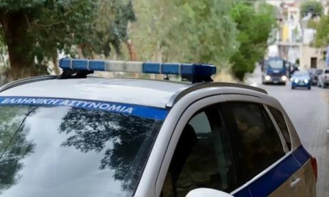 Αστυνομικοί στην Πάτρα έσπασαν την πόρτα για να σώσουν γυναίκα που ξυλοκοπείτο άγρια από τον άνδρα της