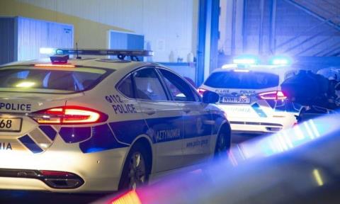 &Epsilon;&nu;&tau;&omicron;&pi;ί&sigma;&tau;&eta;&kappa;&alpha;&nu; έ&xi;&iota; &pi;&iota;&sigma;&tau;ό&lambda;&iota;&alpha; &kappa;&alpha;&iota; &sigma;&phi;&alpha;ί&rho;&epsilon;&sigmaf; &sigma;&epsilon; &omicron;&iota;&kappa;ί&alpha; &sigma;&tau;&eta; &Lambda;&epsilon;&upsilon;&kappa;&omega;&sigma;ί&alpha;, &beta;&rho;έ&theta;&eta;&kappa;&alpha;&nu; &nu;&alpha;&rho;&kappa;&omega;&tau;&iota;&kappa;ά &sigma;&epsilon; ό&chi;&eta;&mu;&alpha;-&Chi;&epsilon;&iota;&rho;&omicron;&pi;έ&delta;&epsilon;&sigmaf; &sigma;&epsilon; &delta;ύ&omicron;