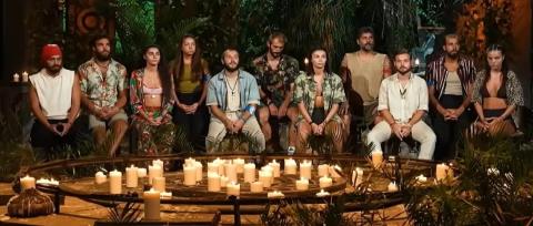 Επέστρεψαν στην Ελλάδα οι παίκτες του #Survivor: Τα πρώτα λόγια και οι ευχές στον Σταύρο Φλώρο