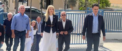 &Alpha;. &Delta;&eta;&mu;&eta;&tau;&rho;ί&omicron;&upsilon;: &Alpha;&iota;&sigma;&iota;&omicron;&delta;&omicron;&xi;ί&alpha; &gamma;&iota;&alpha; &tau;&eta; &sigma;&tau;&alpha;&theta;&epsilon;&rho;ό&tau;&eta;&tau;&alpha;, &tau;&eta;&nu; &epsilon;&upsilon;&theta;ύ&nu;&eta; &kappa;&alpha;&iota; &tau;&omicron; &alpha;&pi;&omicron;&tau;έ&lambda;&epsilon;&sigma;&mu;&alpha; &pi;&omicron;&upsilon; &theta;&alpha; &kappa;&alpha;&tau;&alpha;&delta;&epsilon;ί&xi;&epsilon;&iota; &pi;ώ&sigmaf; &theta;&alpha; &pi;&rho;&omicron;&chi;&omega;&rho;ή&sigma;&epsilon;&iota; &tau;&omicron; &kappa;&omicron;&iota;&nu;&omicron;&beta;&omicron;ύ&lambda;&iota;&omicron;