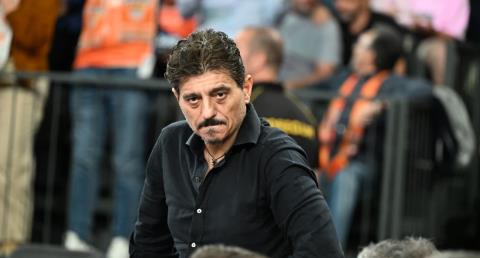 Γιαννακόπουλος: Καταλαβαίνω απόλυτα τη δυναμική της στιγμής, αυτό όμως δεν σημαίνει ότι ξαναγράφεται η ιστορία