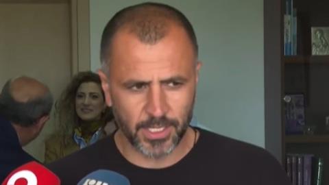 &Nu;. &Pi;&rho;&omicron;&delta;&rho;ό&mu;&omicron;&upsilon;: &Kappa;&alpha;&lambda;ώ ό&lambda;&omicron; &tau;&omicron;&nu; &kappa;&upsilon;&pi;&rho;&iota;&alpha;&kappa;ό &lambda;&alpha;ό &nu;&alpha; &delta;ώ&sigma;&epsilon;&iota; &tau;&omicron; &pi;&alpha;&rho;ώ&nu; &tau;&omicron;&upsilon; &sigma;&tau;&iota;&sigmaf; &kappa;ά&lambda;&pi;&epsilon;&sigmaf;