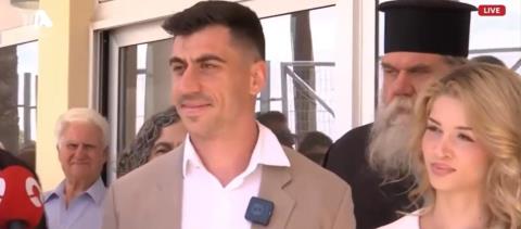 &Kappa;ά&lambda;&epsilon;&sigma;&epsilon; &tau;&omicron;&upsilon;&sigmaf; &nu;έ&omicron;&upsilon;&sigmaf; &nu;&alpha; &psi;&eta;&phi;ί&sigma;&omicron;&upsilon;&nu; &kappa;&alpha;&iota; &epsilon;&upsilon;&chi;ή&theta;&eta;&kappa;&epsilon; &kappa;&alpha;&lambda;ή &epsilon;&pi;&iota;&tau;&upsilon;&chi;ί&alpha; &sigma;&tau;&alpha; &kappa;ό&mu;&mu;&alpha;&tau;&alpha; &kappa;&alpha;&iota; ό&lambda;&omicron;&upsilon;&sigmaf; &tau;&omicron;&upsilon;&sigmaf; &upsilon;&pi;&omicron;&psi;ή&phi;&iota;&omicron;&upsilon;&sigmaf; &omicron; &Phi;&epsilon;&iota;&delta;ί&alpha;&sigmaf; &Pi;&alpha;&nu;&alpha;&gamma;&iota;ώ&tau;&omicron;&upsilon;