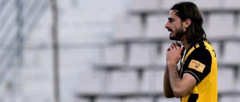 Παραμένει εξαιρετικά κρίσιμη η κατάσταση του Μάριου Οικονόμου