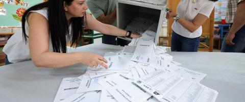 Με εκπροσώπους από έξι κόμματα η Αμμόχωστος-Ποιοι έχασαν έδρα και ποιοι κέρδισαν