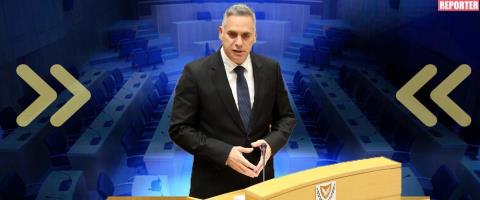 Ο περίπατος Σαββίδη και Αποστόλου, ποιοι υποψήφιοι του ΔΗΚΟ βρίσκονται με το ένα πόδι εντός Βουλής-Το ντέρμπι της Αμμοχώστου