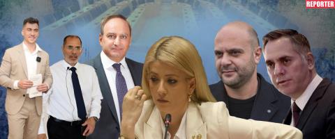 Έ&delta;&epsilon;&iota;&xi;&epsilon; &delta;&epsilon;&xi;&iota;ά &eta; &kappa;ά&lambda;&pi;&eta;-&Tau;&omicron; &xi;&epsilon;&kappa;ά&theta;&alpha;&rho;&omicron; &pi;&omicron;&lambda;&iota;&tau;&iota;&kappa;ό &mu;ή&nu;&upsilon;&mu;&alpha; &tau;&omega;&nu; &epsilon;&kappa;&lambda;&omicron;&gamma;ώ&nu; &kappa;&alpha;&iota; &tau;&omicron; &sigma;&epsilon;&nu;ά&rho;&iota;&omicron; &mu;&epsilon; &tau;&omicron; &omicron;&pi;&omicron;ί&omicron; &Delta;&Eta;&Sigma;&Upsilon; &kappa;&alpha;&iota; &Delta;&Eta;&Kappa;&Omicron; &beta;&gamma;ά&zeta;&omicron;&upsilon;&nu; &Pi;&rho;ό&epsilon;&delta;&rho;&omicron; &tau;&eta;&sigmaf; &Beta;&omicron;&upsilon;&lambda;ή&sigmaf; &chi;