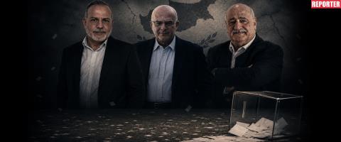 Οι τρεις μεγάλοι χαμένοι των εκλογών και η δύσκολη μέρα που ξημέρωσε για ΕΔΕΚ, ΔΗΠΑ και Οικολόγους-Μετέωρα βήματα σε θολό σκηνικό