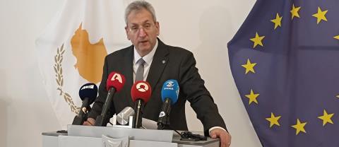 &Pi;&rho;ό&theta;&epsilon;&sigma;&eta; &gamma;&iota;&alpha; &kappa;&alpha;&tau;ά&theta;&epsilon;&sigma;&eta; &nu;o&mu;&omicron;&sigma;&chi;&epsilon;&delta;ί&omicron;&upsilon; &gamma;&iota;&alpha; &sigma;&upsilon;&nu;&tau;&alpha;&xi;&iota;&omicron;&delta;&omicron;&tau;&iota;&kappa;ό &mu;έ&chi;&rho;&iota; &tau;&omicron;&nu; &Iota;&omicron;ύ&lambda;&iota;&omicron; &epsilon;&kappa;&phi;&rho;ά&zeta;&epsilon;&iota; &omicron; &upsilon;&pi;&omicron;&upsilon;&rho;&gamma;ό&sigmaf; &Epsilon;&rho;&gamma;&alpha;&sigma;ί&alpha;&sigmaf;