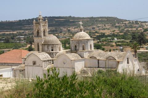 &Epsilon;&pi;ί&sigma;&kappa;&epsilon;&psi;&eta; &sigma;&epsilon; &Rho;&iota;&zeta;&omicron;&kappa;ά&rho;&pi;&alpha;&sigma;&omicron; &kappa;&alpha;&iota; &Alpha;&gamma;ί&alpha; &Tau;&rho;&iota;ά&delta;&alpha; &theta;&alpha; &pi;&rho;&alpha;&gamma;&mu;&alpha;&tau;&omicron;&pi;&omicron;&iota;ή&sigma;&epsilon;&iota; &omicron; &Epsilon;&pi;ί&tau;&rho;&omicron;&pi;&omicron;&sigmaf; &Pi;&rho;&omicron;&epsilon;&delta;&rho;ί&alpha;&sigmaf;