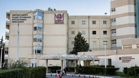 Εξέταση DNA και εντάλματα σύλληψης στην υπόθεση του 3χρονου στην Κρήτη-Δεν χτύπησε σε παιδική χαρά, αλλά ήταν βαριά κακοποιημένο