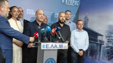 &Iota;&kappa;&alpha;&nu;&omicron;&pi;&omicron;ί&eta;&sigma;&eta; &Chi;&rho;ί&sigma;&tau;&omicron;&upsilon; &gamma;&iota;&alpha; &tau;&eta;&nu; &omicron;&mu;ά&delta;&alpha; &beta;&omicron;&upsilon;&lambda;&epsilon;&upsilon;&tau;ώ&nu; &tau;&omicron;&upsilon; &Epsilon;&Lambda;&Alpha;&Mu; &sigma;&tau;&eta; &Beta;&omicron;&upsilon;&lambda;ή-&laquo;&Nu;&alpha; &xi;&epsilon;&kappa;&iota;&nu;ή&sigma;&omicron;&upsilon;&mu;&epsilon; &sigma;&omicron;&beta;&alpha;&rho;ή &delta;&omicron;&upsilon;&lambda;&epsilon;&iota;ά &gamma;&iota;&alpha; &tau;&alpha; &pi;&rho;&omicron;&beta;&lambda;ή&mu;&alpha;&tau;&alpha; &tau;&eta;&sigmaf; &kappa;&omicron;&iota;&nu;&omega;&nu;ί&alpha;&sigmaf;&raquo;