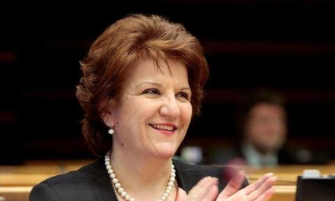 &Delta;&epsilon;&nu; &nu;&iota;ώ&theta;&epsilon;&iota; &delta;&iota;&kappa;&alpha;&iota;&omega;&mu;έ&nu;&eta; &eta; &Delta;&Eta;&Pi;&Alpha; &alpha;&pi;ό &tau;&omicron; &alpha;&pi;&omicron;&tau;έ&lambda;&epsilon;&sigma;&mu;&alpha; &tau;&omega;&nu; &epsilon;&kappa;&lambda;&omicron;&gamma;ώ&nu;-&laquo;&Chi;ά&theta;&eta;&kappa;&epsilon; &mu;ί&alpha; &mu;ά&chi;&eta;, &delta;&epsilon;&nu; &chi;ά&theta;&eta;&kappa;&epsilon; &omega;&sigma;&tau;ό&sigma;&omicron; &omicron; &pi;ό&lambda;&epsilon;&mu;&omicron;&sigmaf;&raquo;