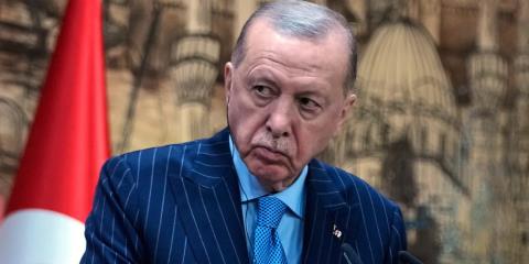 Σκληρή ανάλυση του Guardian για την Τουρκία του Ερντογάν-«Οι επόμενες εκλογές ίσως έχουν ήδη κριθεί»