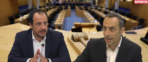 Ανοίγει μέτωπο με Πρόεδρο η ΔΗΠΑ, δείχνει στήριξη σε ΕΛΑΜ, ΔΗΣΥ και ΔΗΚΟ-«Κάποιοι απείλησαν ή έβαλαν πιο μεγάλα διλήμματα για 2028