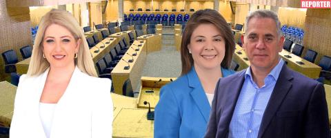 Αποσύνδεσε την Προεδρία της Βουλής από τις Προεδρικές ο Νικόλας, δεν αποκλείει συνεργασία με κανένα-Πώς απαντά στα περί συμφωνίας