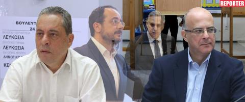 &Xi;&epsilon;&kappa;&alpha;&theta;&alpha;&rho;ί&zeta;&epsilon;&iota; &tau;&eta;&nu; &theta;έ&sigma;&eta; &tau;&omicron;&upsilon; &gamma;&iota;&alpha; &epsilon;&pi;&iota;&sigma;&tau;&rho;&omicron;&phi;ή &sigma;&tau;&omicron; &Delta;&Eta;&Kappa;&Omicron; &omicron; &Beta;&alpha;&sigma;ί&lambda;&eta;&sigmaf; &Pi;ά&lambda;&mu;&alpha;&sigmaf;-&laquo;&Delta;&epsilon;&nu; έ&mu;&alpha;&theta;&alpha; &nu;&alpha; &phi;&upsilon;&gamma;&omicron;&mu;&alpha;&chi;ώ &sigma;&tau;&iota;&sigmaf; &delta;ύ&sigma;&kappa;&omicron;&lambda;&epsilon;&sigmaf; ώ&rho;&epsilon;&sigmaf;, &delta;&eta;&lambda;ώ&nu;&omega; &pi;&alpha;&rho;ώ&nu; &sigma;&tau;&eta;&nu; &Delta;&Eta;&Pi;&Alpha;