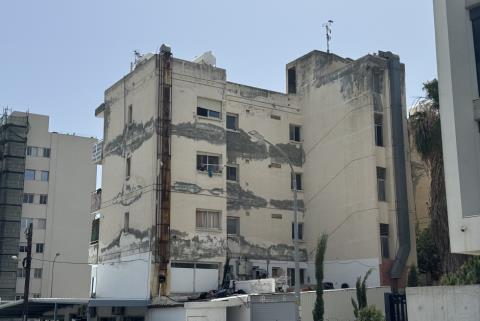 &Xi;&epsilon;&kappa;&alpha;&theta;&alpha;&rho;ί&zeta;&epsilon;&iota; &omicron; &Epsilon;&Omicron;&Alpha; &Lambda;&epsilon;&mu;&epsilon;&sigma;&omicron;ύ-&laquo;&Eta; &alpha;&sigma;&phi;ά&lambda;&epsilon;&iota;&alpha; &tau;&omega;&nu; &omicron;&iota;&kappa;&omicron;&delta;&omicron;&mu;ώ&nu; &epsilon;ί&nu;&alpha;&iota; &epsilon;&upsilon;&theta;ύ&nu;&eta; &tau;&omega;&nu; &iota;&delta;&iota;&omicron;&kappa;&tau;&eta;&tau;ώ&nu;&raquo;