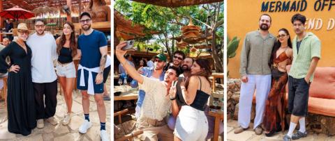 Serena Beach Restaurant, ο απόλυτος καλοκαιρινός προορισμός!