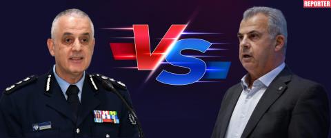 &Delta;&epsilon;&nu; &alpha;&nu;&alpha;&kappa;&alpha;&lambda;&epsilon;ί &omicron; &Alpha;&rho;&nu;&alpha;&omicron;ύ&tau;&eta;&sigmaf; &gamma;&iota;&alpha; &Omicron;&Pi;&Epsilon;, &pi;ά&epsilon;&iota; &Pi;&rho;&omicron;&epsilon;&delta;&rho;&iota;&kappa;ό &omicron; &Phi;&upsilon;&tau;&iota;&rho;ή&sigmaf;-&Delta;ί&nu;&epsilon;&iota; &kappa;&alpha;&iota; &pi;&alpha;ί&rho;&nu;&epsilon;&iota; &eta; &sigma;&epsilon;&nu;&alpha;&rho;&iota;&omicron;&lambda;&omicron;&gamma;ί&alpha;, &laquo;&sigma;&phi;&alpha;&gamma;ή&raquo; &sigma;&tau;&omicron; &pi;&alpha;&rho;&alpha;&sigma;&kappa;ή&nu;&iota;&omicron; &alpha;&pi;ό... &mu;&nu;&eta;&sigma;&tau;ή&rho;