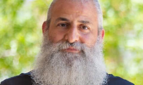 &Chi;&epsilon;&iota;&rho;&omicron;&tau;&omicron;&nu;&epsilon;ί&tau;&alpha;&iota; &tau;&omicron;&nu; &Iota;&omicron;ύ&nu;&iota;&omicron; &omicron; &nu;έ&omicron;&sigmaf; &Mu;&eta;&tau;&rho;&omicron;&pi;&omicron;&lambda;ί&tau;&eta;&sigmaf; &Pi;ά&phi;&omicron;&upsilon;-&Sigma;&upsilon;&gamma;&kappa;&iota;&nu;&eta;&mu;έ&nu;&omicron;&sigmaf; &mu;&epsilon;&tau;ά &tau;&eta;&nu; &epsilon;&kappa;&lambda;&omicron;&gamma;ή &tau;&omicron;&upsilon;