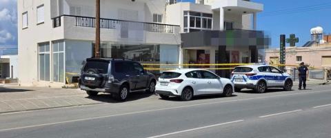 Στο κελί για 15 χρόνια ο 35χρονος για την απόπειρα φόνου στο φαρμακείο στην Πάφο-Είχε προτάξει μαχαίρι και τραυμάτισε δύο πρόσωπα