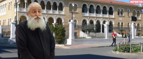 Ισχυρό το ρεύμα της Συνόδου προς τον Γρηγόριο, τα δύο ενδεχόμενα για τρεις λευκές ψήφους-Η σκιαγράφηση του προφίλ του νέου Μητροπο
