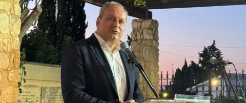 Έ&delta;&epsilon;&iota;&xi;&epsilon; &tau;&iota;&sigmaf; &mu;&epsilon;&tau;&epsilon;&kappa;&lambda;&omicron;&gamma;&iota;&kappa;έ&sigmaf; &pi;&rho;&omicron;&theta;έ&sigma;&epsilon;&iota;&sigmaf; &tau;&omicron;&upsilon; &Alpha;&Kappa;&Epsilon;&Lambda; &omicron; &Sigma;&tau;&epsilon;&phi;ά&nu;&omicron;&upsilon;-&laquo;&Pi;&rho;&omicron;&sigma;&pi;ά&theta;&epsilon;&iota;&alpha; &delta;&eta;&mu;&iota;&omicron;&upsilon;&rho;&gamma;ί&alpha;&sigmaf; &pi;ό&lambda;&omicron;&upsilon; &pi;&rho;&omicron;&omicron;&delta;&epsilon;&upsilon;&tau;&iota;&kappa;ώ&nu; &delta;&upsilon;&nu;ά&mu;&epsilon;&omega;&nu; &gamma;&iota;&alpha; &alpha;&lambda;&lambda;&alpha;&gamma;ή &sigma;&tau;&omicron;&nu; &tau;ό&pi;&omicron;&raquo;