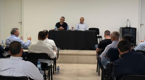 &Alpha;&nu;&alpha;&mu;έ&nu;&epsilon;&iota; &tau;&omicron;&nu; &omicron;&delta;&iota;&kappa;ό &chi;ά&rho;&tau;&eta; &tau;&eta;&sigmaf; &Alpha;&rho;&chi;ή&sigmaf; &Lambda;&iota;&mu;έ&nu;&omega;&nu; &gamma;&iota;&alpha; &alpha;&nu;ά&pi;&tau;&upsilon;&xi;&eta; &Lambda;&iota;&mu;&alpha;&nu;&iota;&omicron;ύ &kappa;&alpha;&iota; &Mu;&alpha;&rho;ί&nu;&alpha;&sigmaf; &omicron; &Beta;ύ&rho;&alpha;&sigmaf;-&Omicron;&rho;ί&zeta;&omicron;&nu;&tau;&alpha;&sigmaf; &eta; 30&eta; &Iota;&omicron;&upsilon;&nu;ί&omicron;&upsilon;