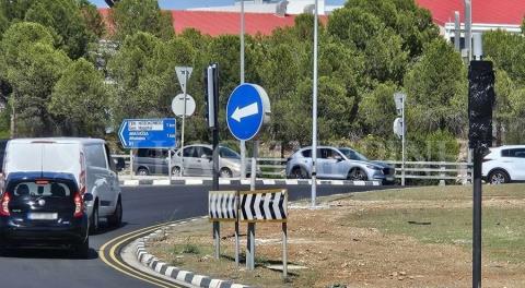 &Omicron;&iota; &kappa;&upsilon;&kappa;&lambda;&omicron;&phi;&omicron;&rho;&iota;&alpha;&kappa;έ&sigmaf; &rho;&upsilon;&theta;&mu;ί&sigma;&epsilon;&iota;&sigmaf; &gamma;&iota;&alpha; &tau;&eta;&nu; ά&tau;&upsilon;&pi;&eta; &sigma;&upsilon;&nu;ά&nu;&tau;&eta;&sigma;&eta; &Upsilon;&Pi;&Epsilon;&Xi; &sigma;&tau;&eta; &Lambda;&epsilon;&mu;&epsilon;&sigma;ό-&Pi;&omicron;&iota;&omicron;&iota; &delta;&rho;ό&mu;&omicron;&iota; &epsilon;&pi;&eta;&rho;&epsilon;ά&zeta;&omicron;&nu;&tau;&alpha;&iota;