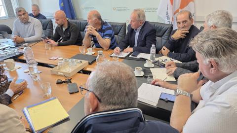 &Nu;έ&alpha; &epsilon;&pi;&iota;&sigma;&tau;&omicron;&lambda;ή &alpha;&gamma;&rho;&omicron;&tau;&iota;&kappa;ώ&nu; &sigma;&epsilon; &Chi;&rho;&iota;&sigma;&tau;&omicron;&delta;&omicron;&upsilon;&lambda;ί&delta;&eta; &gamma;&iota;&alpha; &alpha;&phi;&theta;ώ&delta;&eta;, &zeta;&eta;&tau;&omicron;ύ&nu; &nu;έ&alpha; &sigma;&upsilon;&nu;ά&nu;&tau;&eta;&sigma;&eta;-&laquo;&Nu;&alpha; &tau;&epsilon;&theta;&epsilon;ί έ&nu;&alpha; &tau;έ&lambda;&omicron;&sigmaf; &sigma;&tau;&omicron; &tau;&epsilon;&rho;ά&sigma;&tau;&iota;&omicron; &mu;&alpha;&rho;&tau;ύ&rho;&iota;&omicron;&raquo;