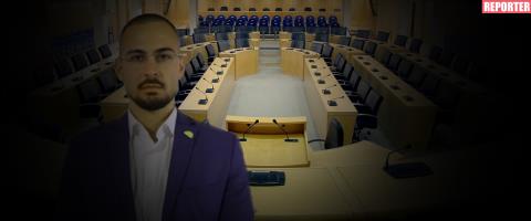 Με τις ψήφους της... γειτονιάς τους στην Βουλή-Ο Μπάρος άνοιξε ξανά την συζήτηση για τον εκλογικό νόμο και πώς κατανέμονται οι έδρ